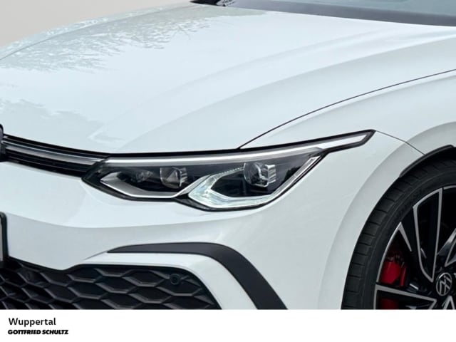 Volkswagen Golf 2.0 TDI DSG GTD