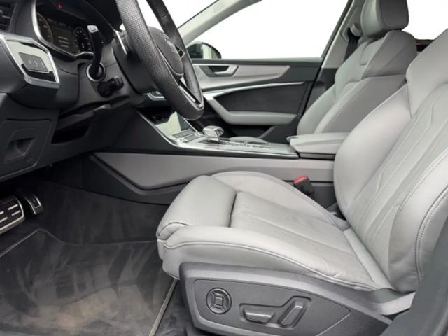 Audi A6 Avant Hybride Sport