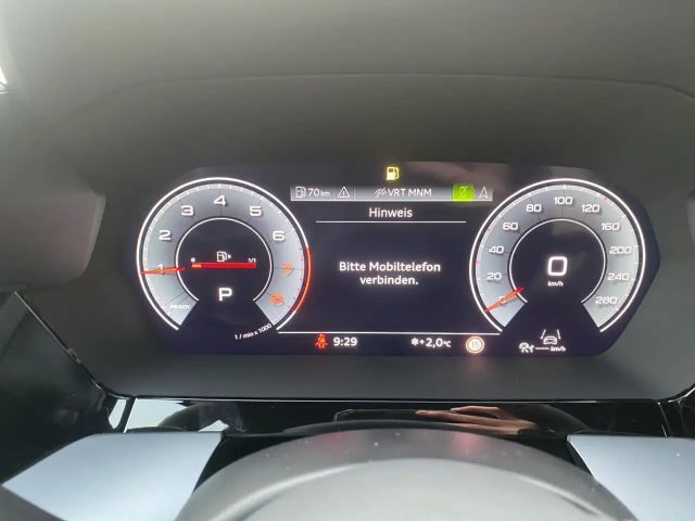 Audi A3 35 TFSI S-Line Sedan Sportback