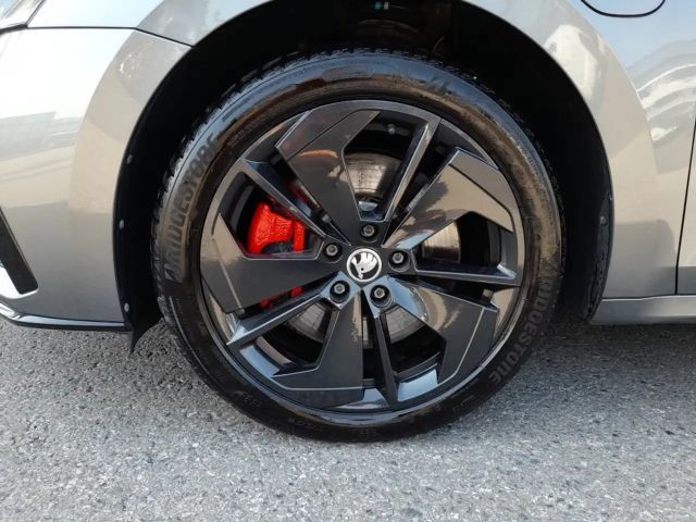 Skoda Octavia Combi PlugIn-Hybrid RS