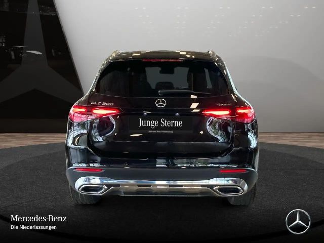 Mercedes-Benz GLC 200 4MATIC AVANTGARDE