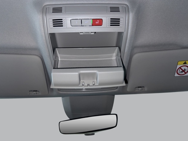 Skoda Kodiaq 1.5 TSI