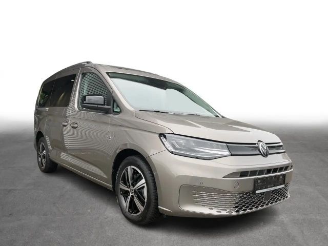 Volkswagen Caddy DSG Maxi