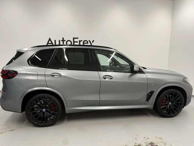BMW X5 xDrive50e
