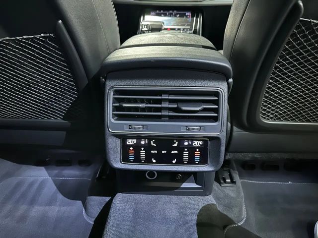 Audi Q7 55 TFSI Quattro S-Line