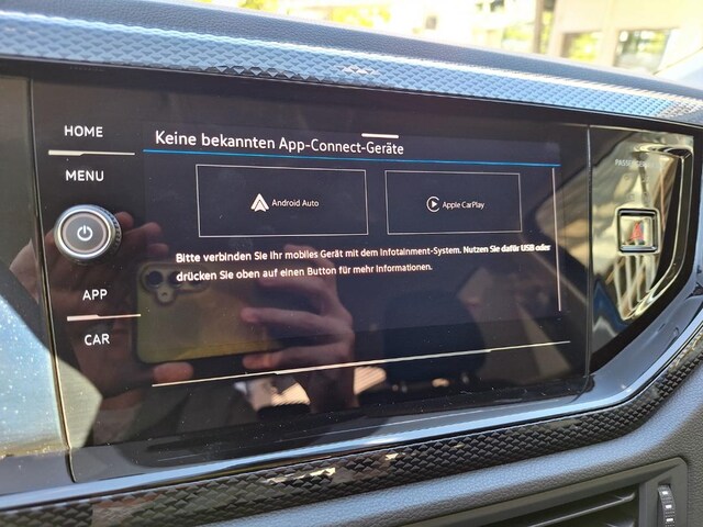 Volkswagen Taigo 1.0 TSI