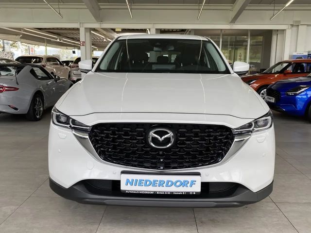 Mazda CX-5 Advantage