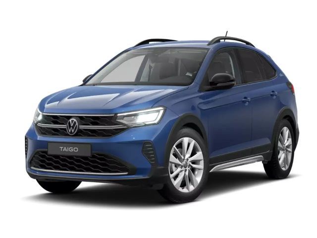 Volkswagen Taigo 1.5 TSI DSG