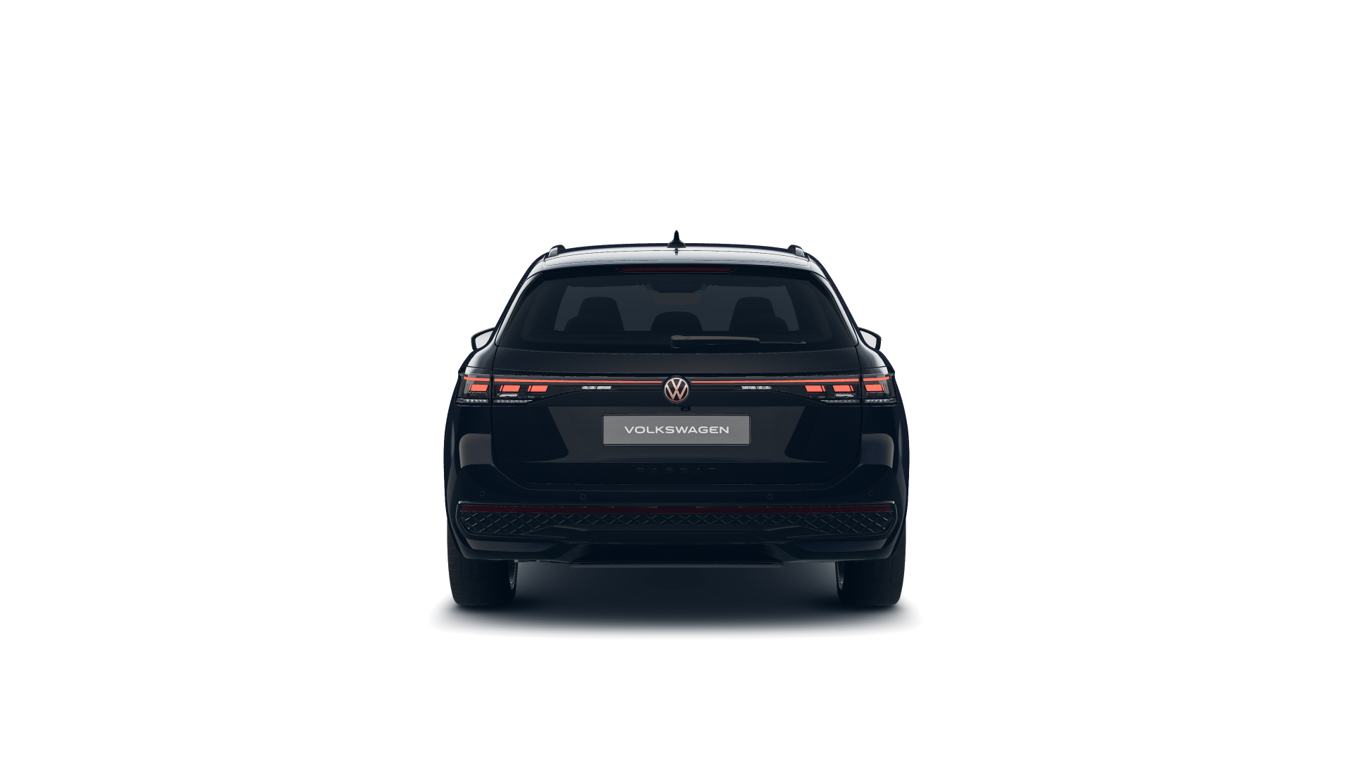 Volkswagen Passat DSG R-Line eHybrid