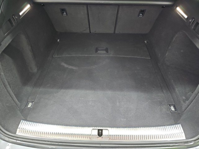 Audi S4 Avant Quattro