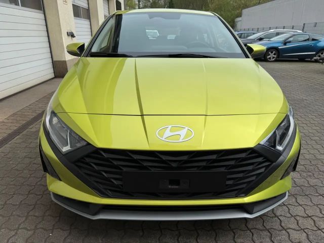Hyundai i20 1.2 Trend