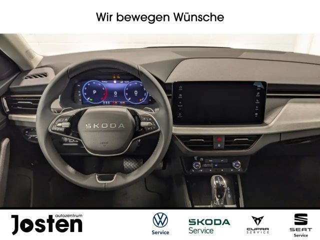 Skoda Scala 1.5 TSI Tour