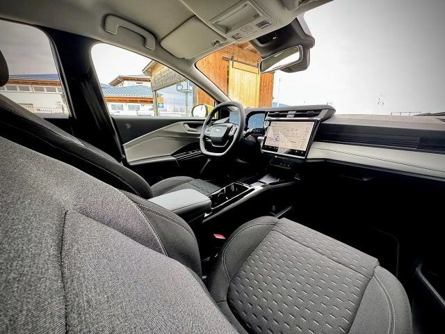 Ford Puma E-Gen 43kWh 168PS Aut. WOW AKTION