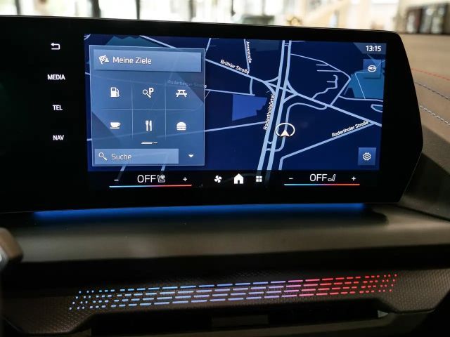 BMW 120 M-Sport Sedan