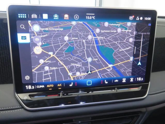 Volkswagen Tiguan DSG