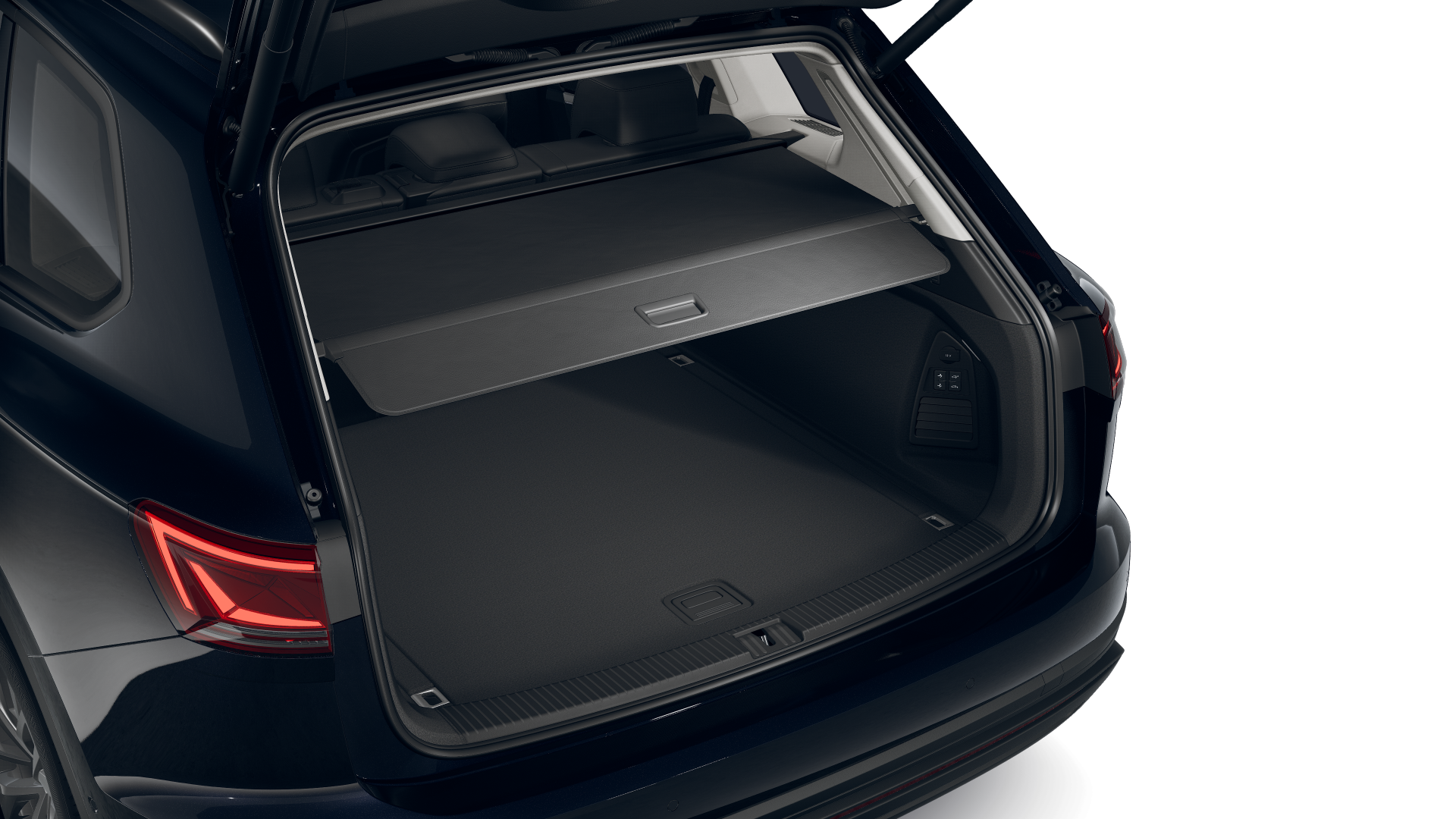 Volkswagen Touareg 3.0 V6 TDI 4Motion