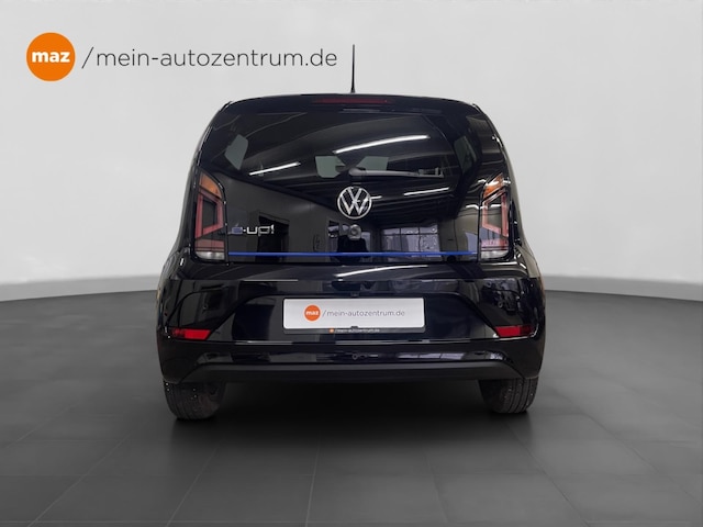 Volkswagen e-up! Plus Style