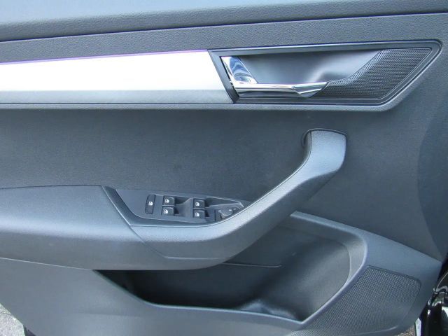 Skoda Karoq 2.0 TDI Tour