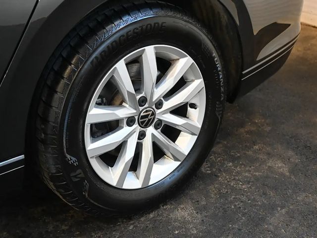 Volkswagen Passat Business Variant