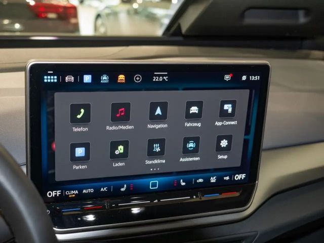 Volkswagen ID.4 Performance Pure