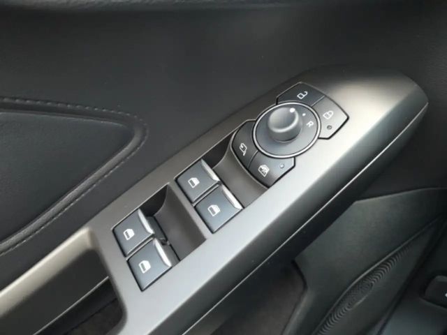 Ford Focus Active EcoBoost Wagon