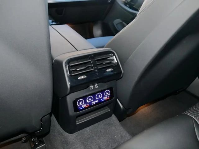 BMW i5 M-Sport Touring eDrive40