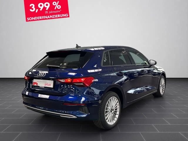 Audi A3 30 TFSI Sedan