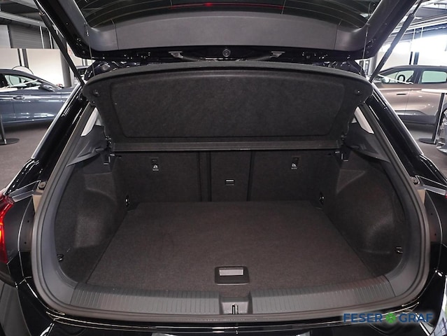 Volkswagen T-Roc 1.5 TSI DSG Style