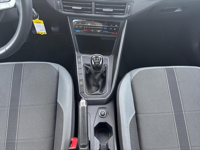 Volkswagen Polo 1.0 TSI Style