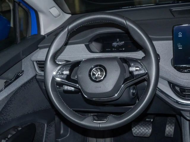 Skoda Enyaq Loft iV 50