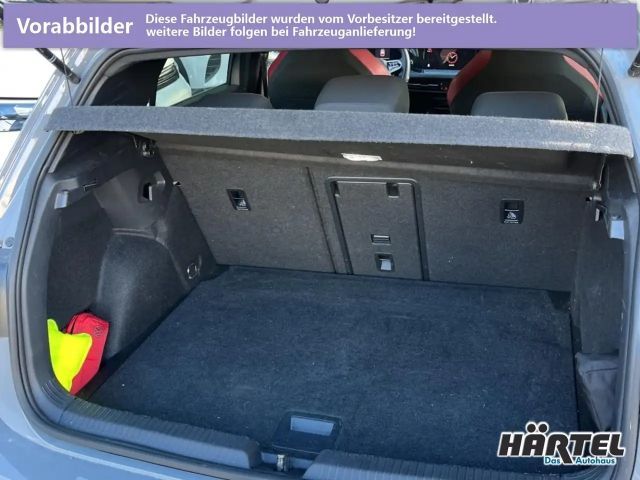 Volkswagen Golf 2.0 TSI DSG GTI