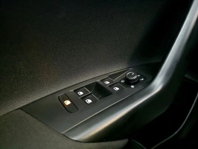 Volkswagen Taigo Style