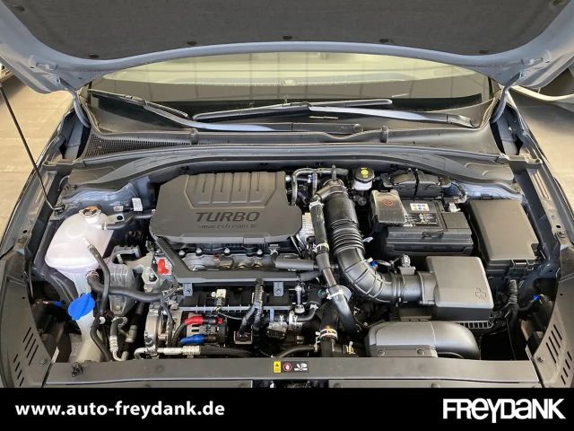 Hyundai i30 2WD T-GDi