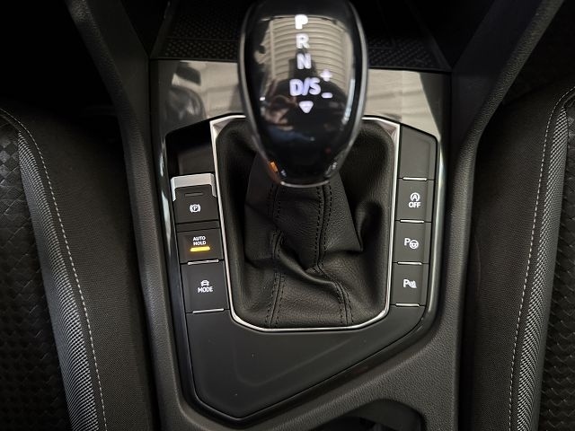 Volkswagen Tiguan 1.5 TSI DSG