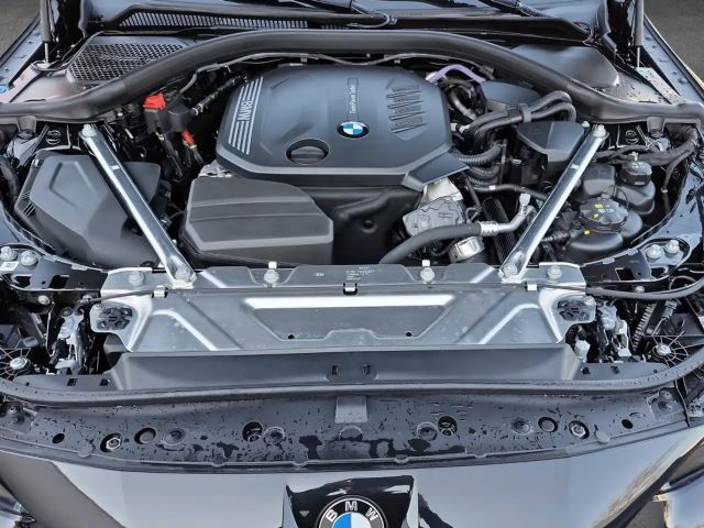 BMW 420 420d Coupé Gran Coupé