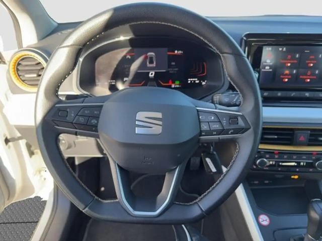 Seat Arona 1.0 TSI DSG Style