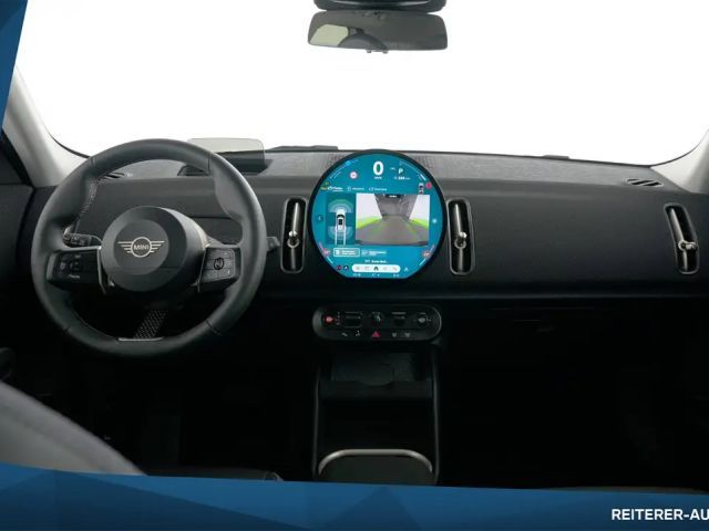 MINI Cooper Countryman *Lenkradheizung * *Head-Up *Panoramadach