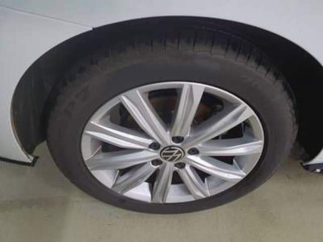 Volkswagen Touran DSG