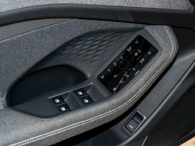 Audi A6 e-tron Edition Quattro