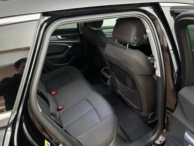 Audi A6 45 TDI Quattro Sport