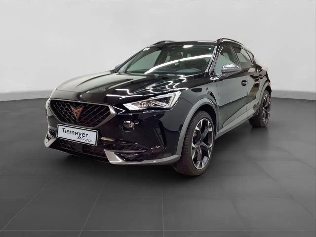 Cupra Formentor 2.0 TSI DSG VZ