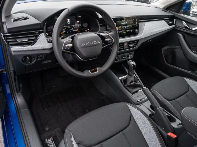 Skoda Scala 1.0 TSI Selection