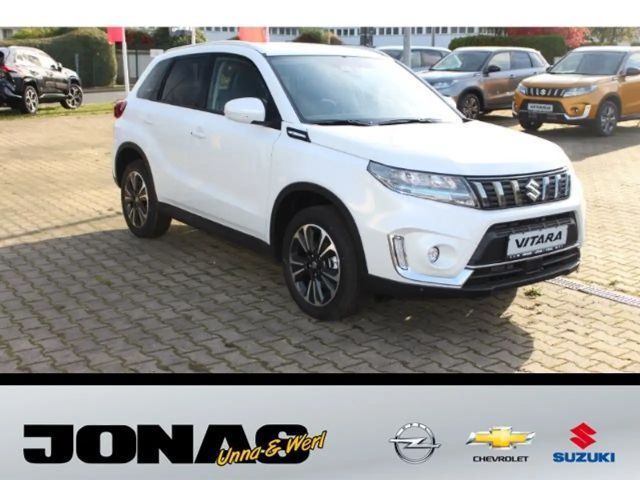 Suzuki Vitara AllGrip Comfort