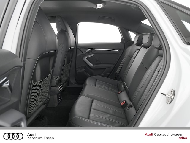 Audi S3 Quattro S-Tronic Sedan