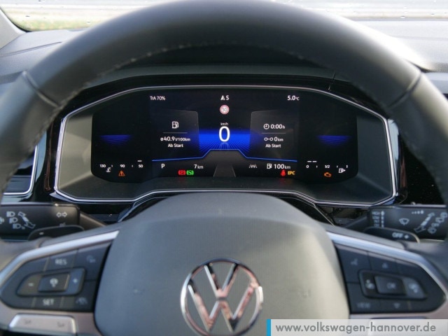 Volkswagen Taigo 1.0 TSI DSG IQ.Drive R-Line