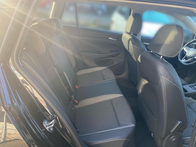 Volkswagen Golf 2.0 TDI Variant