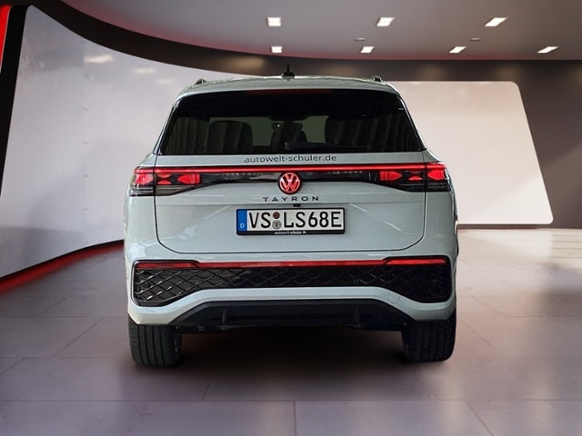 Volkswagen Tayron DSG R-Line eHybrid