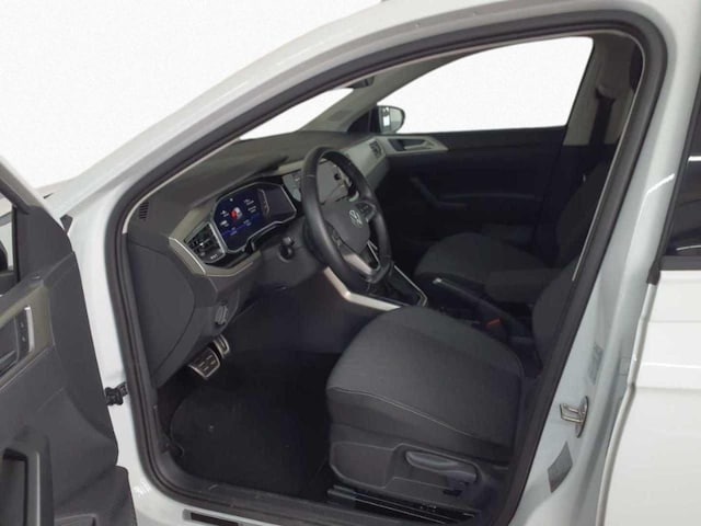 Volkswagen Polo 1.0 TSI DSG Move