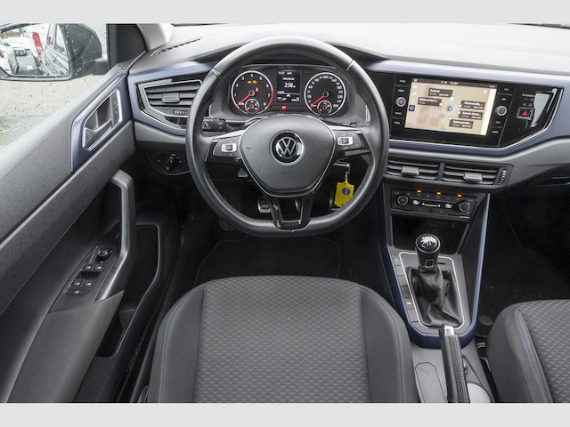 Volkswagen Polo 1.0 TSI TSi United