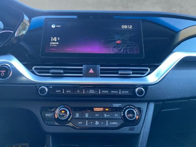 Kia Niro Spirit e-Niro